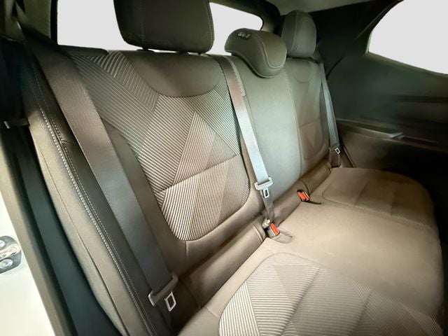 2027 Chevrolet Bolt EV LT