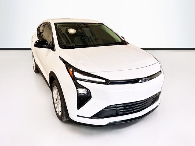 2027 Chevrolet Bolt EV LT
