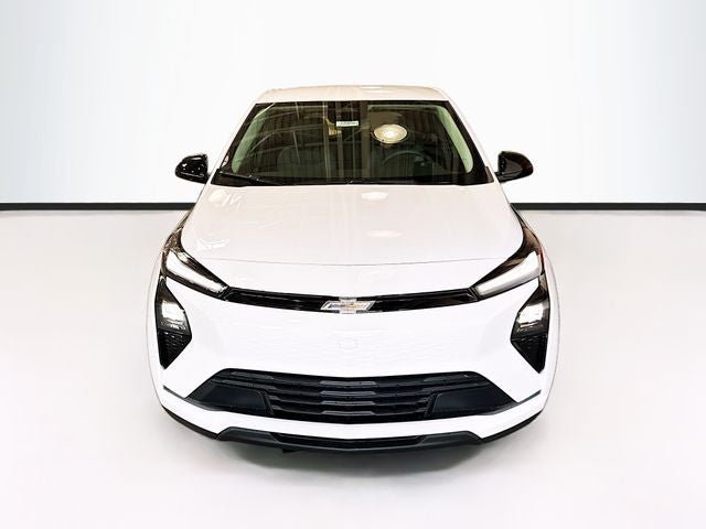 2027 Chevrolet Bolt EV LT