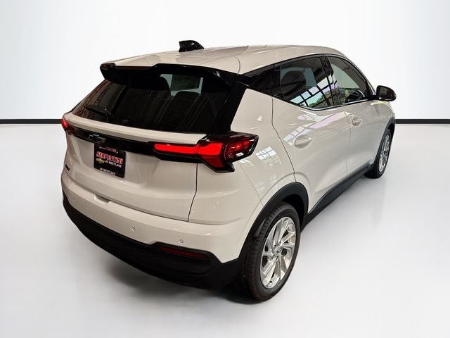 2027 Chevrolet Bolt EV LT