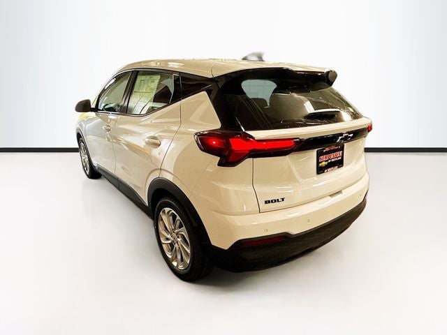 2027 Chevrolet Bolt EV LT