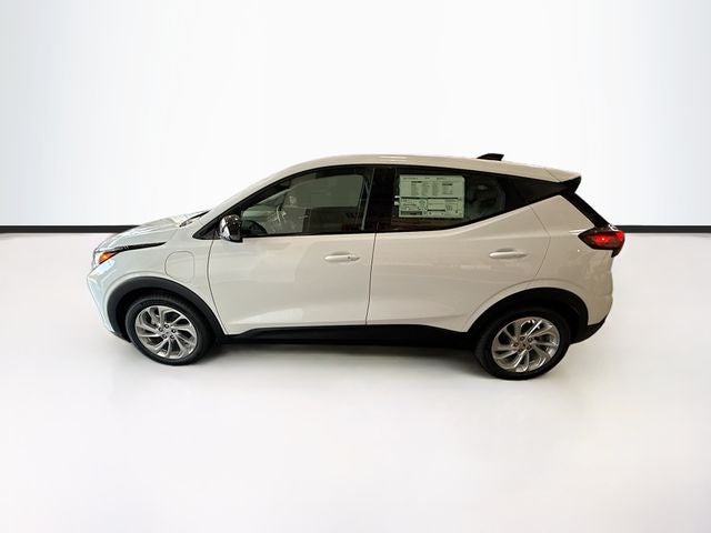 2027 Chevrolet Bolt EV LT