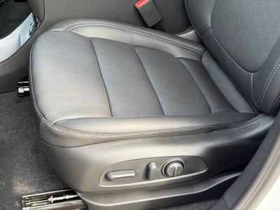 2027 Chevrolet Bolt EV LT