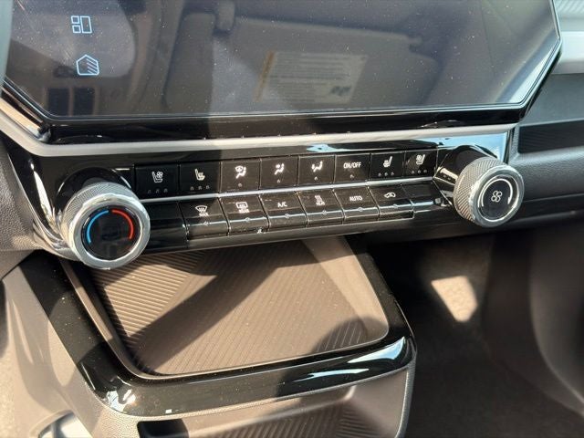 2027 Chevrolet Bolt EV LT