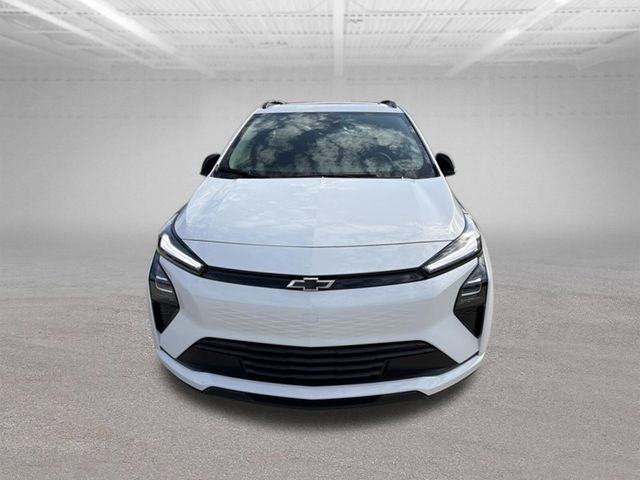 2027 Chevrolet Bolt EV LT