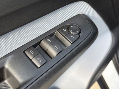 2027 Chevrolet Bolt EV LT