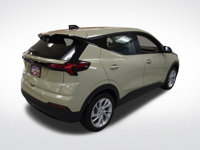 2027 Chevrolet Bolt EV LT