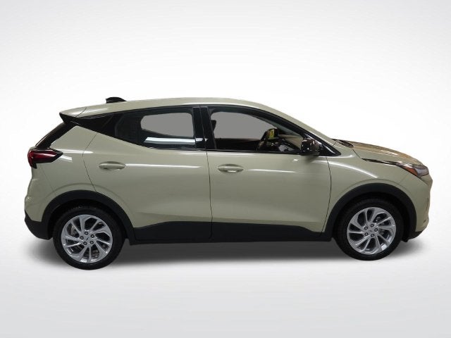 2027 Chevrolet Bolt EV LT