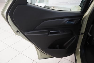 2027 Chevrolet Bolt EV LT