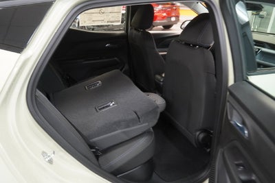 2027 Chevrolet Bolt EV LT