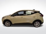 2027 Chevrolet Bolt EV LT