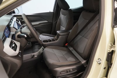2027 Chevrolet Bolt EV LT