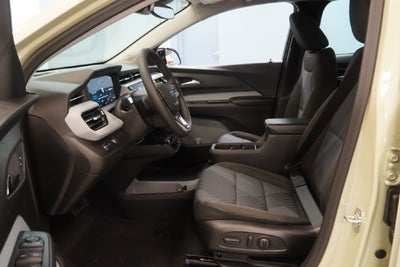 2027 Chevrolet Bolt EV LT