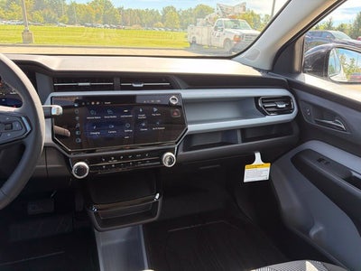 2027 Chevrolet Bolt EV LT