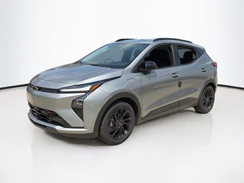 2027 Chevrolet Bolt EV RS