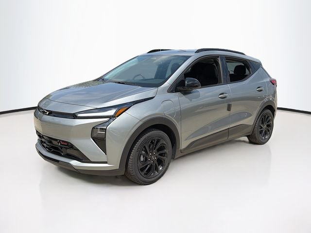 2027 Chevrolet Bolt EV RS