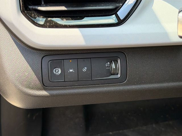 2027 Chevrolet Bolt EV RS