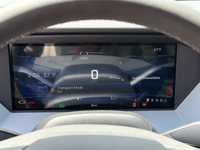 2027 Chevrolet Bolt EV RS