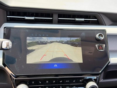 2027 Chevrolet Bolt EV RS
