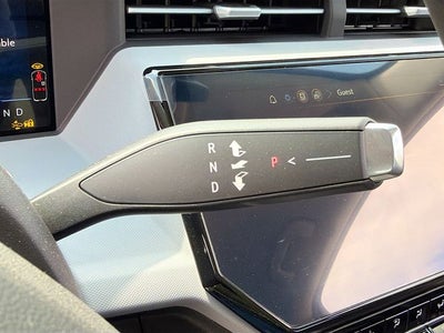 2027 Chevrolet Bolt EV RS