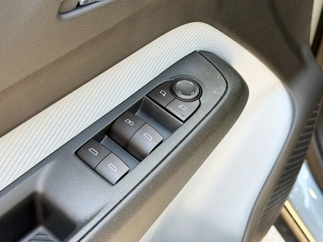 2027 Chevrolet Bolt EV RS