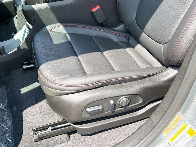 2027 Chevrolet Bolt EV RS