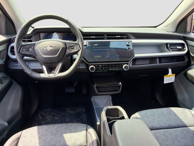 2027 Chevrolet Bolt EV RS