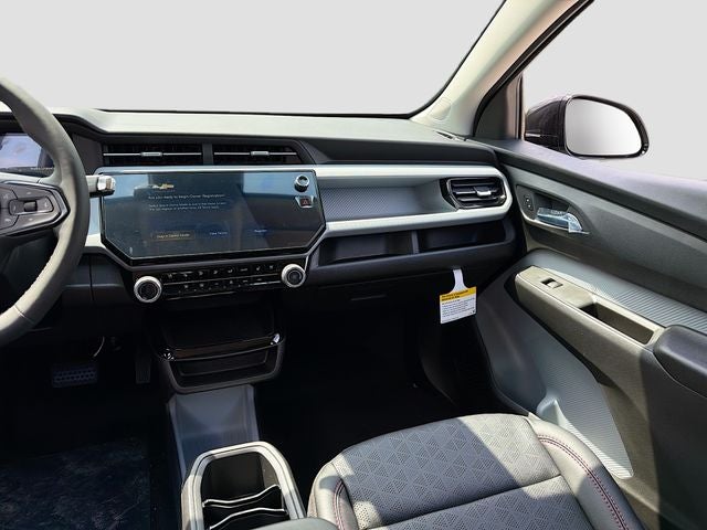 2027 Chevrolet Bolt EV RS