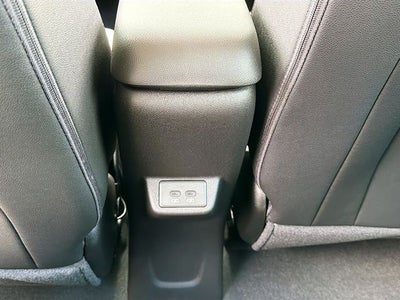 2027 Chevrolet Bolt EV RS