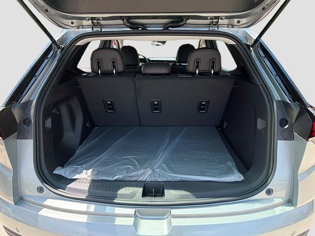 2027 Chevrolet Bolt EV RS