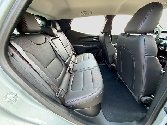 2027 Chevrolet Bolt EV RS