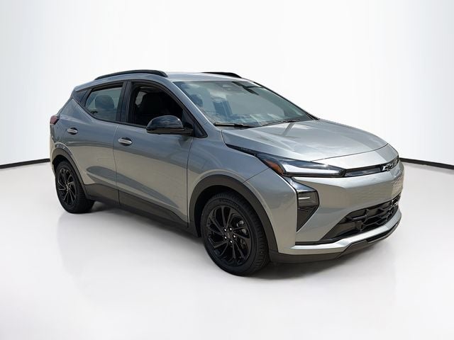 2027 Chevrolet Bolt EV RS