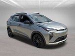 2027 Chevrolet Bolt EV RS