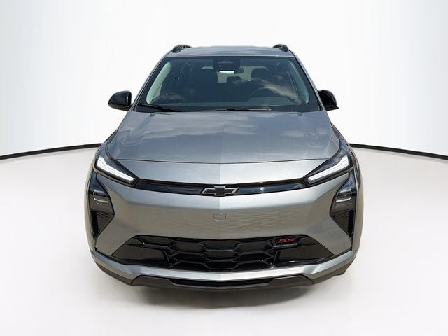 2027 Chevrolet Bolt EV RS