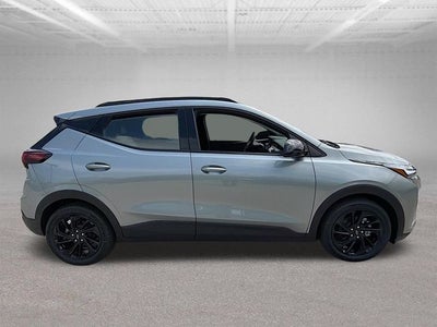 2027 Chevrolet Bolt EV RS