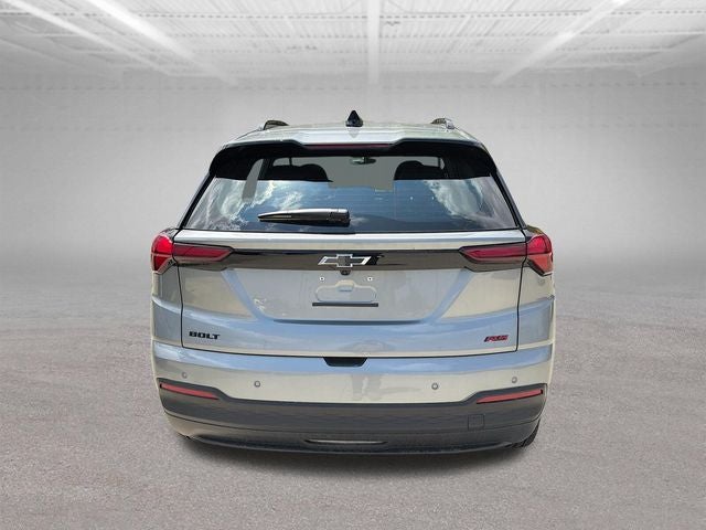 2027 Chevrolet Bolt EV RS