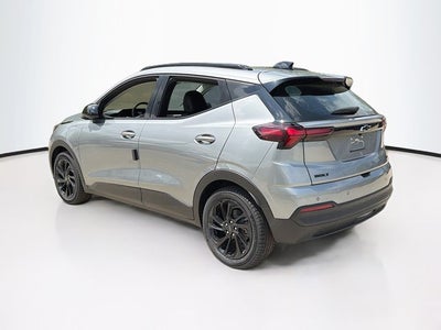 2027 Chevrolet Bolt EV RS