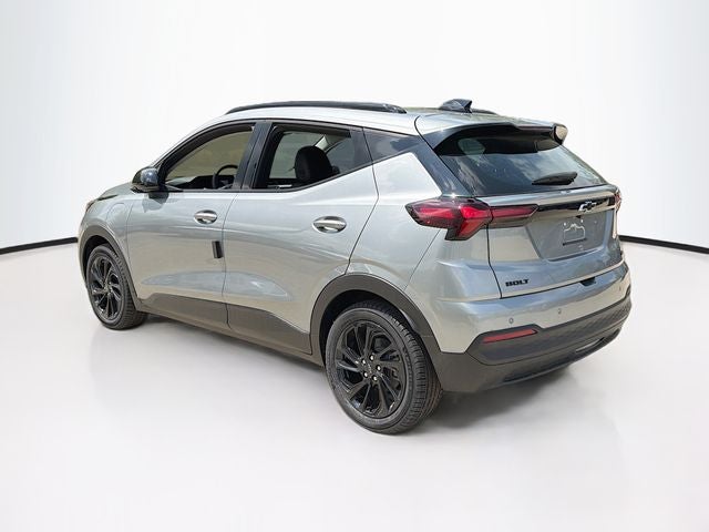 2027 Chevrolet Bolt EV RS