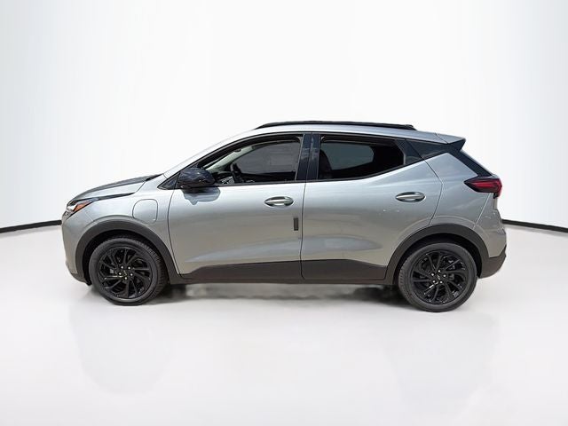 2027 Chevrolet Bolt EV RS