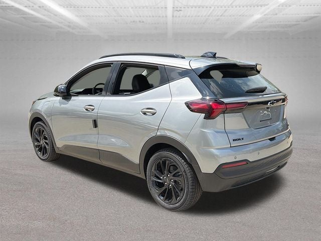 2027 Chevrolet Bolt EV RS