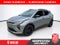2027 Chevrolet Bolt EV RS