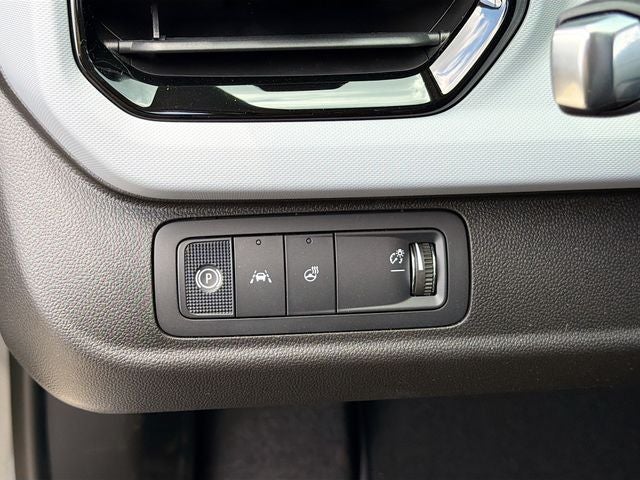 2027 Chevrolet Bolt EV RS