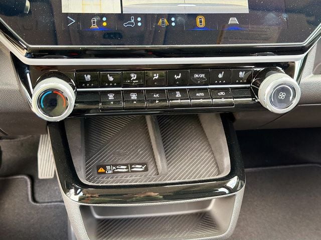 2027 Chevrolet Bolt EV RS