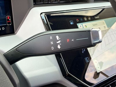 2027 Chevrolet Bolt EV RS