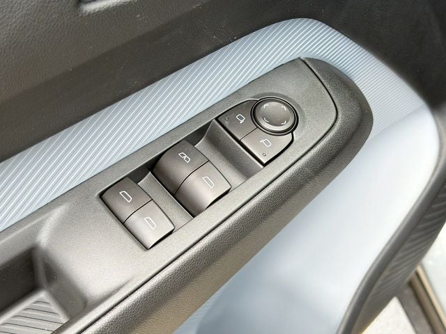 2027 Chevrolet Bolt EV RS