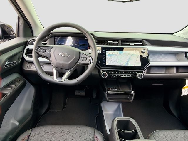 2027 Chevrolet Bolt EV RS