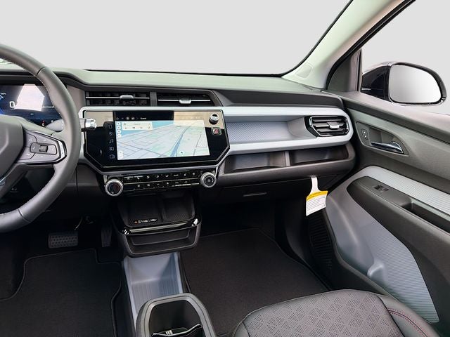 2027 Chevrolet Bolt EV RS