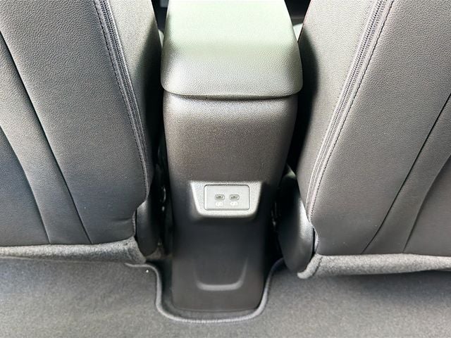 2027 Chevrolet Bolt EV RS
