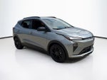2027 Chevrolet Bolt EV RS