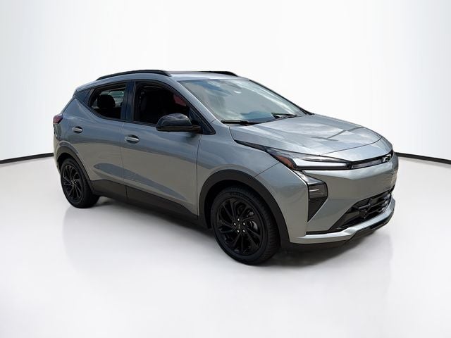 2027 Chevrolet Bolt EV RS